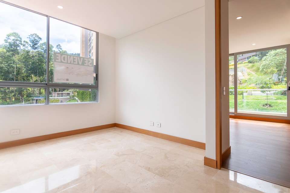 Venta Apartamento El Poblado